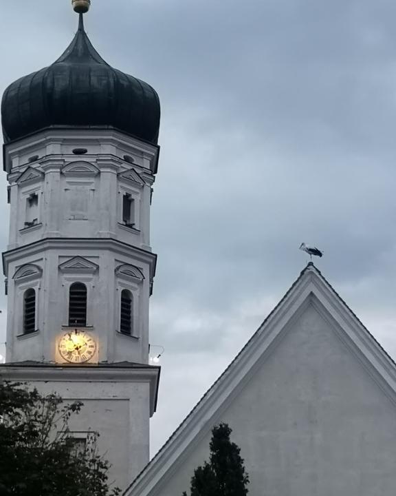 Gasthof zur Post & ASIA