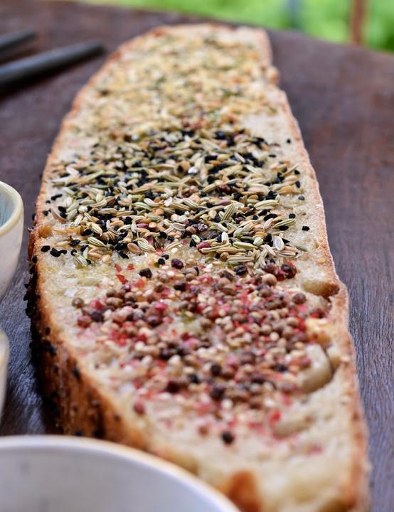 Lokalbäckerei Brotzeit